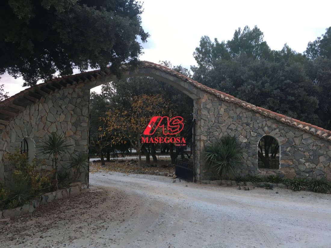 Farm Ranch in Padul, Andalusia, Spain 3 - 12834509