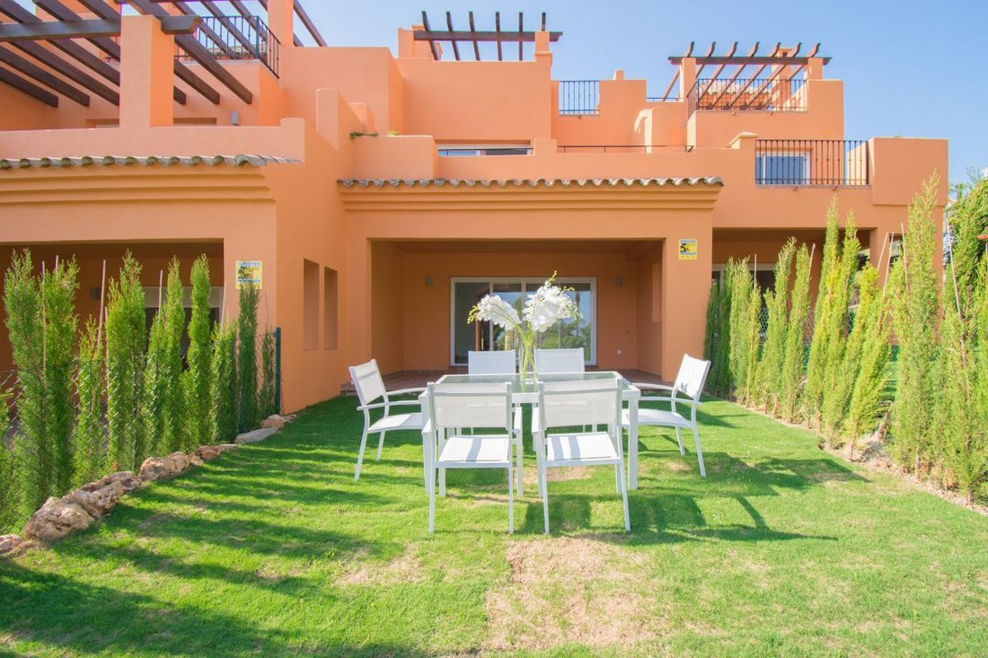 Townhouse in Benahavis, Andalusia, Spain 1 - 12835793