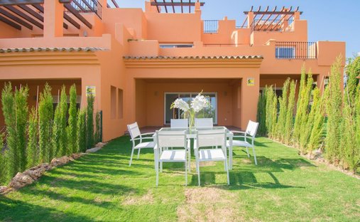Townhouse in Benahavis, Andalusia, Spain 1