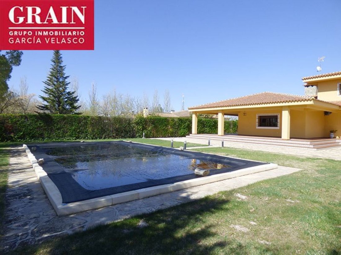 Chalet in Albacete, Castile-La Mancha, Spain 4 - 12835219