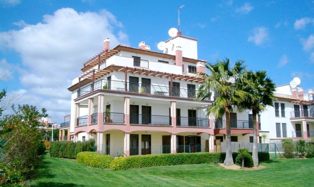 Apartamento Alquiler Vacacional Huelva In Ayamonte, Andalusia, Spain