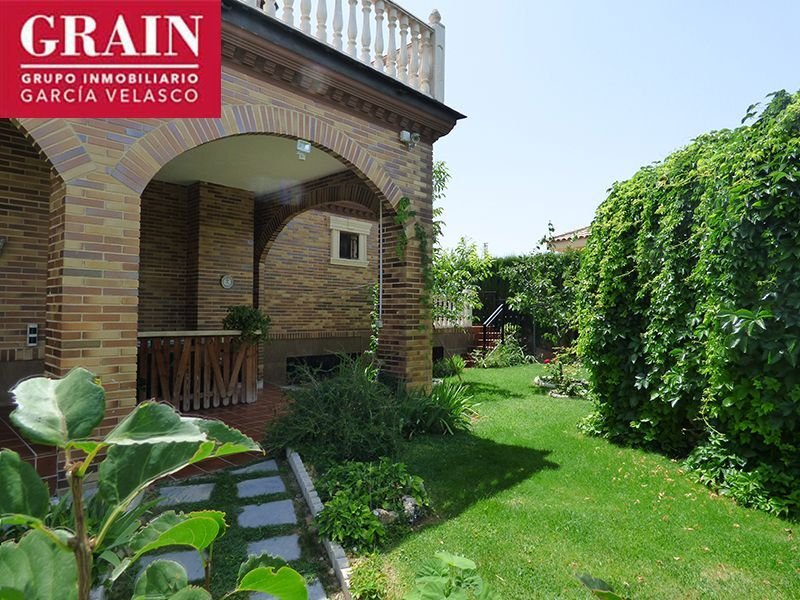 Chalet in Albacete, Castile-La Mancha, Spain 1 - 12834912