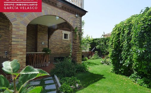 Chalet en Albacete, Castilla-La Mancha, España 1