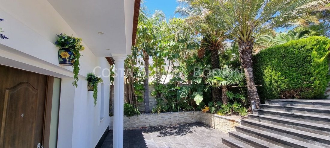 Chalet in Altea la Vella, Altea, Valencian Community 3 - 12833724
