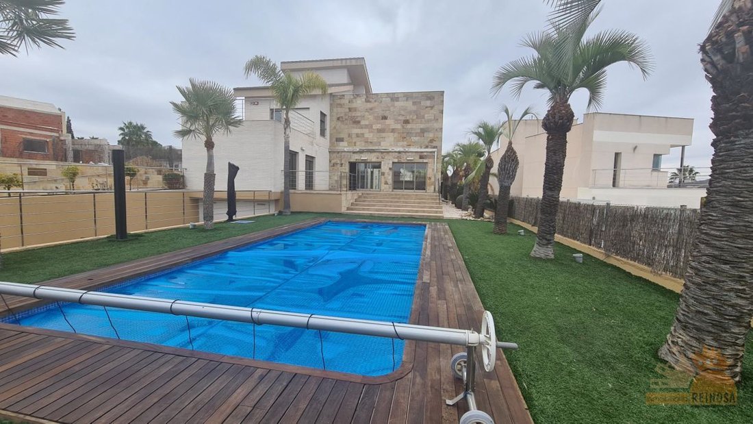 Chalet in Molina de Segura, Región de Murcia, Spain 4 - 12835423