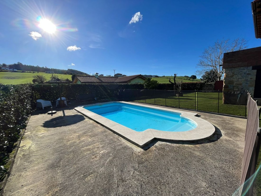 Casa Venta Cantabria In Cantabria, Spain For Sale (12833801)