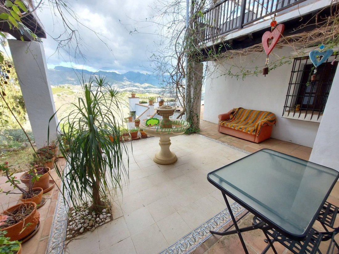 Torrox, Andalusia, Spain 5 - 12834420