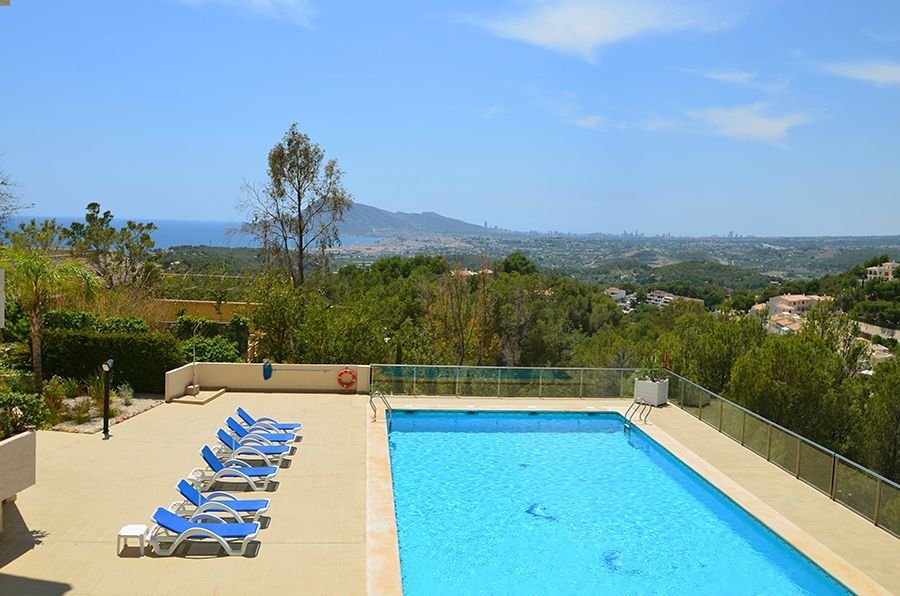 Apartment in Altea, Valencian Community, Spain 4 - 12835238