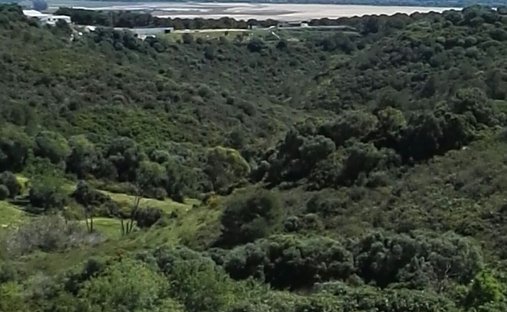 Farm Ranch in Vejer de la Frontera, Andalusia, Spain 1