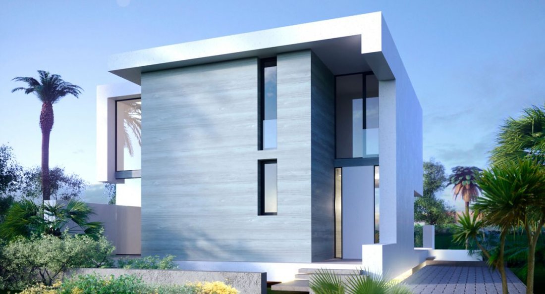 Villa in Estepona, Andalusia, Spain 3 - 12836978