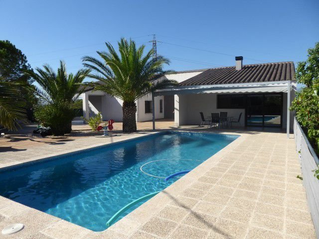 Chalet in Tortosa, Catalonia, Spain 1 - 12834155