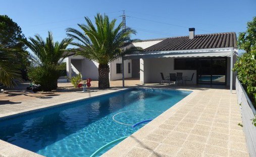 Chalet in Tortosa, Katalonien, Spanien 1