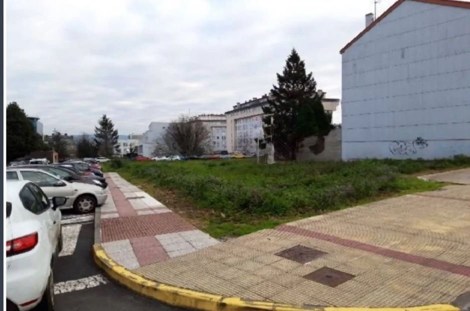 Land in Narón, Galicien, Spanien 1 - 12835689