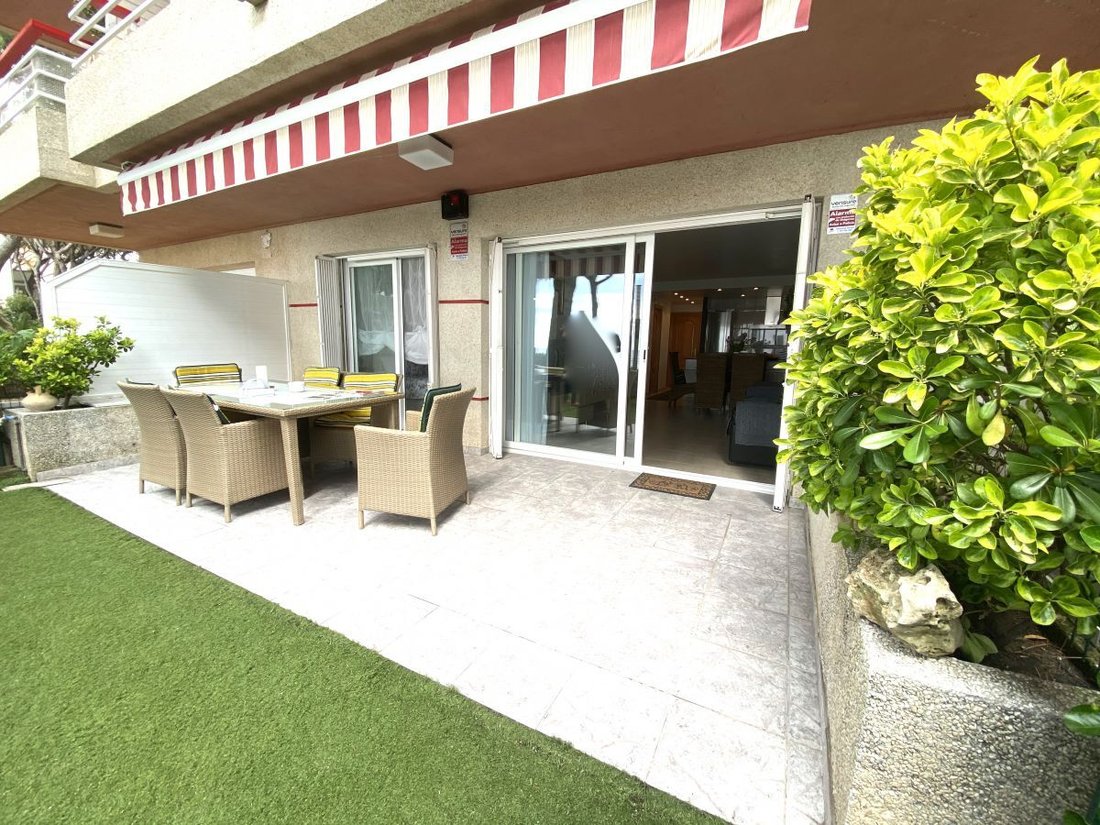 Wohnung in Platja d'Aro, Katalonien, Spanien 5 - 12833851