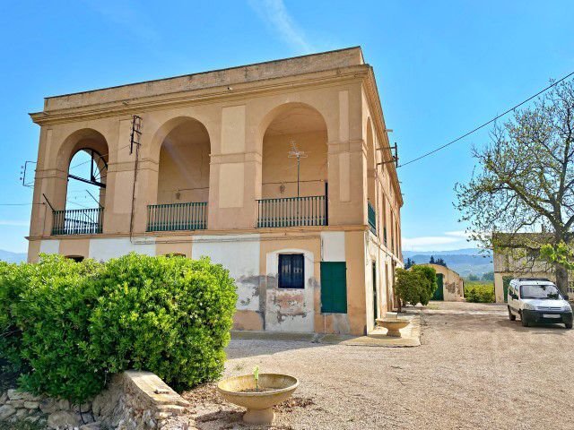 Chalet in Tortosa, Catalonia, Spain 3 - 12834235