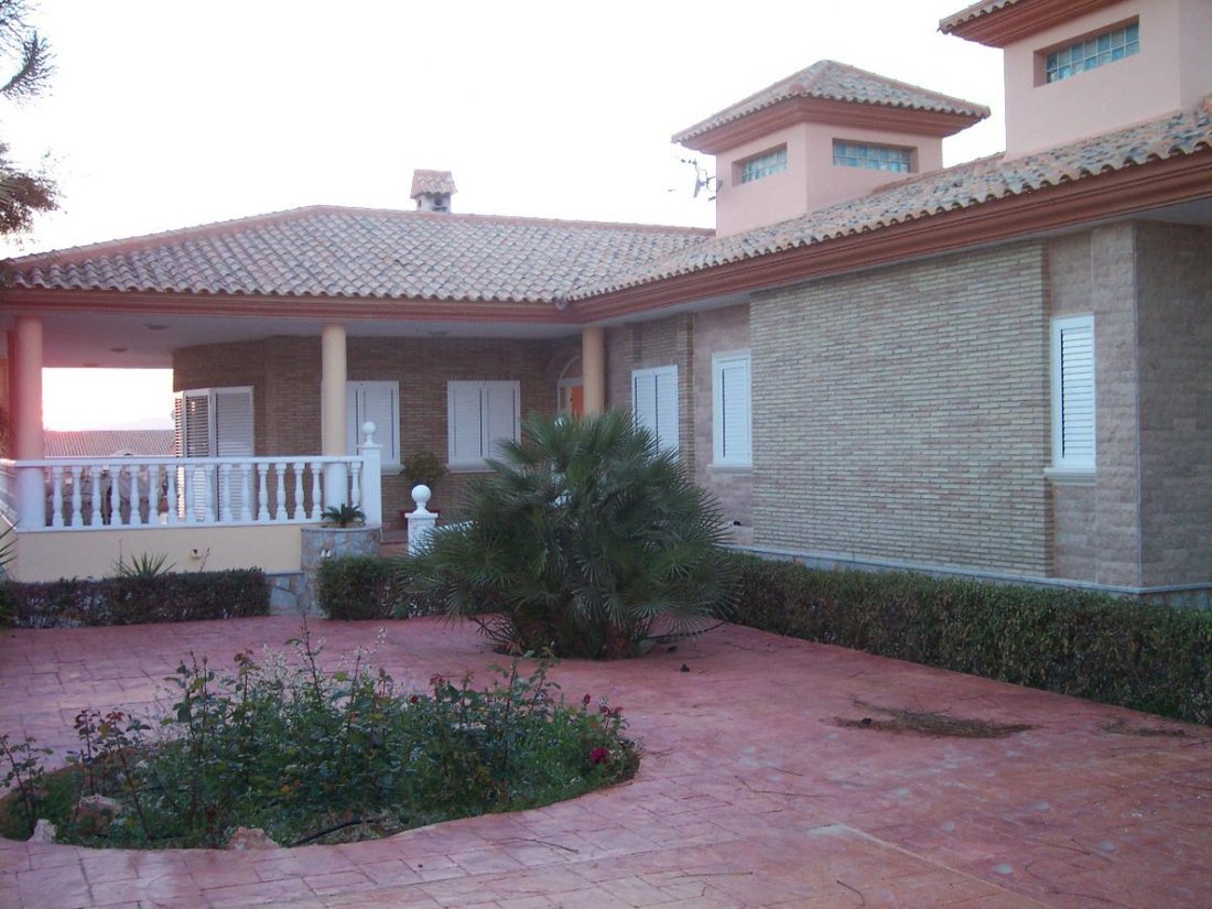 Chalet in La Alberca, Murcia, Spain 2 - 12836071