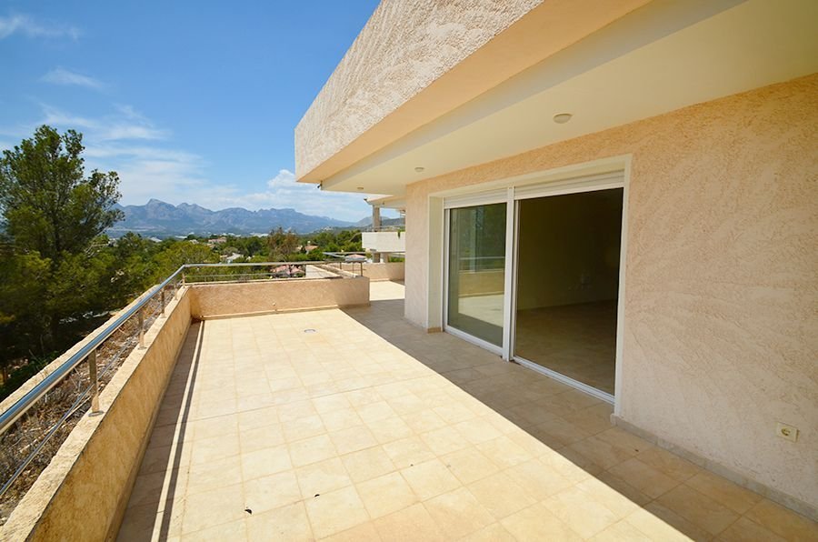 Apartment in Altea, Valencian Community, Spain 3 - 12835238