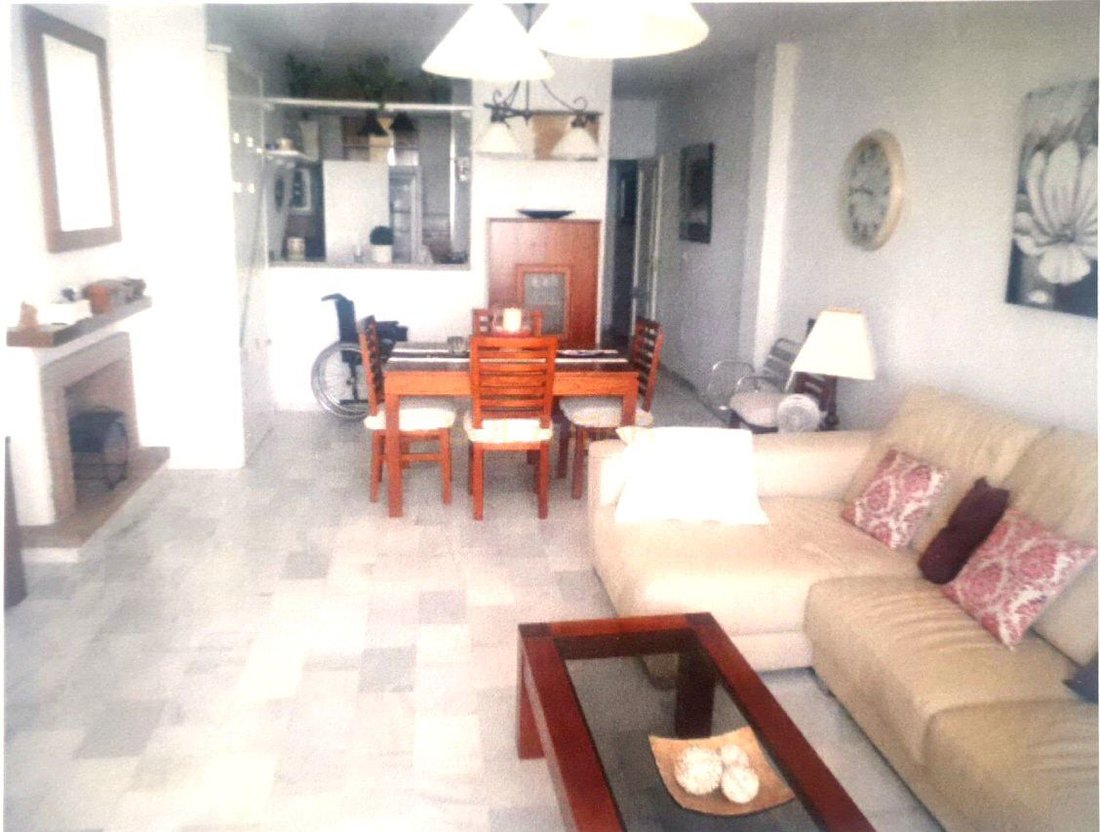 Penthouse in Torrox, Andalusien, Spanien 4 - 12835239