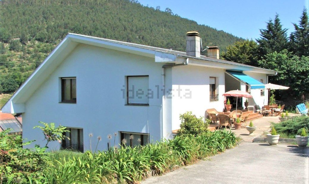 Casa Venta Cantabria In Balmaseda, Basque Country, Spain For Sale
