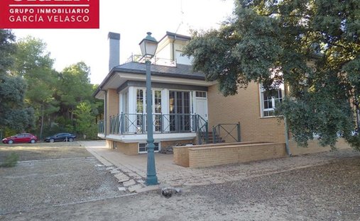 Chalet en Albacete, Castilla-La Mancha, España 1