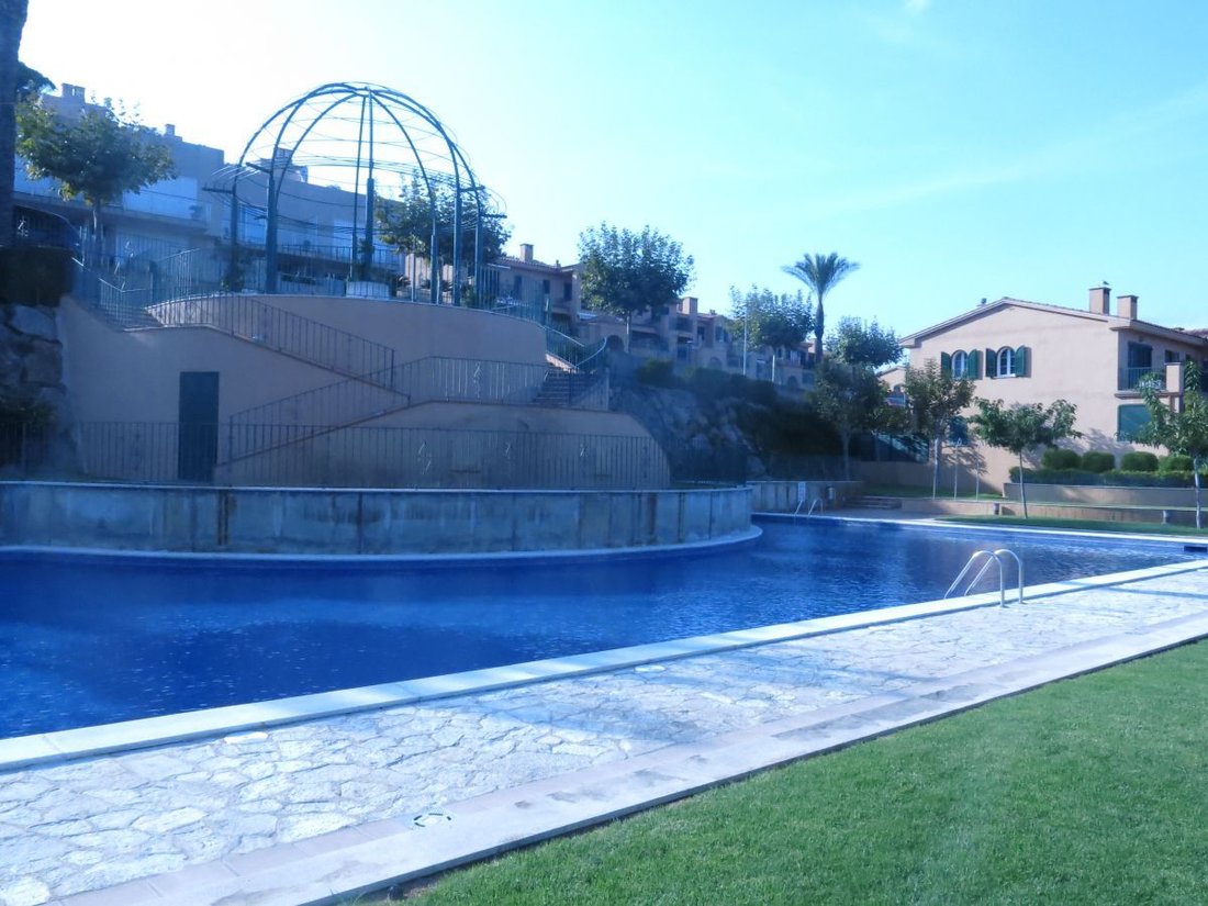 Townhouse in Sant Feliu de Guixols, Catalonia, Spain 4 - 12833725