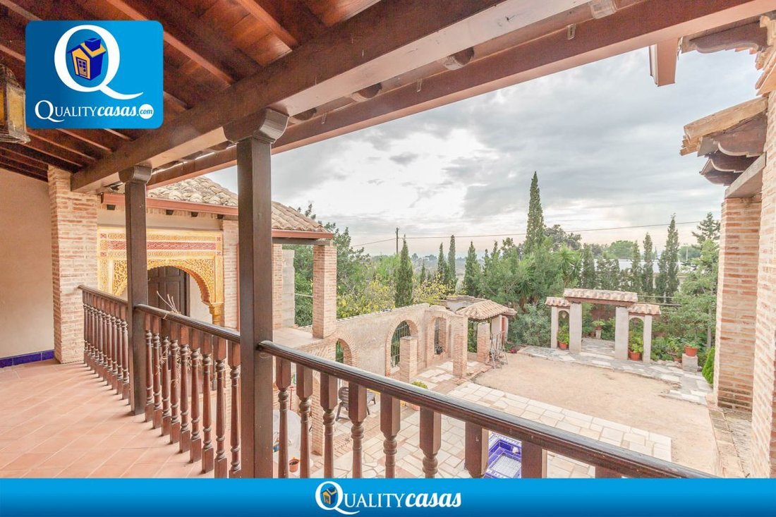 Chalet in Crevillent, Valencian Community, Spain 2 - 12837177