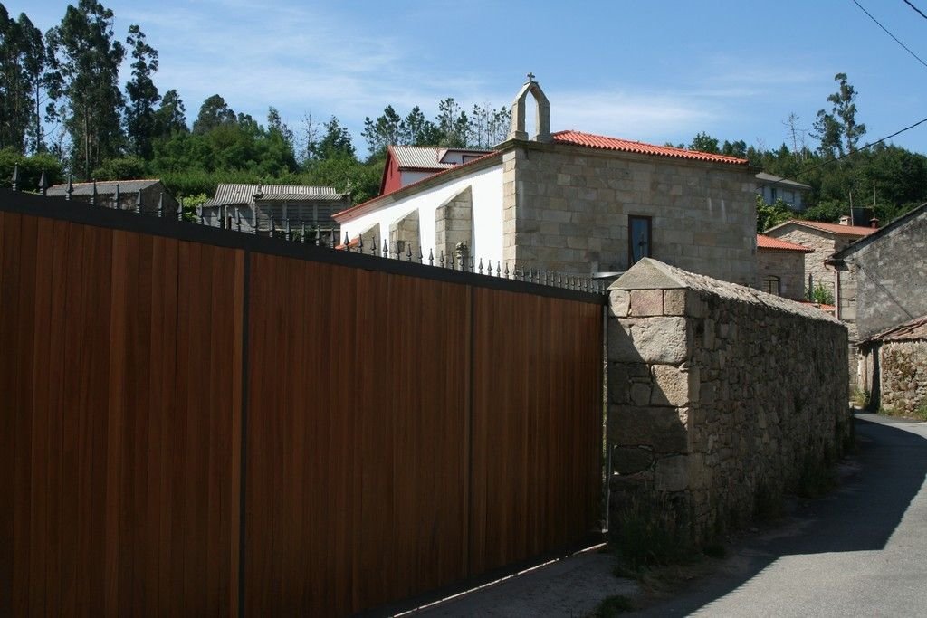 Pazo Venta La Coruña In Rianxo, Galicia, Spain For Sale (12836006)