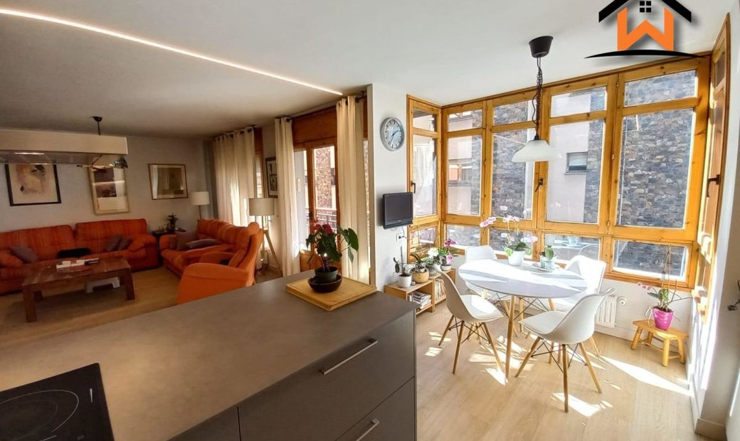 Piso Venta Andorra La Vella In Andorra La Vella, Andorra La Vella, Andorra For Sale (12837139)