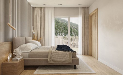 Apartment in El Tarter, Canillo, Andorra 1
