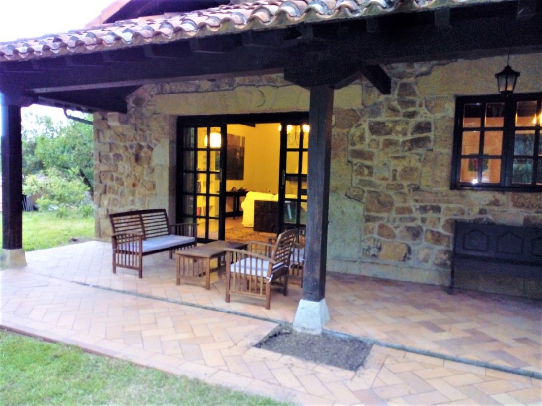 Casa Venta Cantabria In Castillo, Cantabria, Spain For Sale (12834891)