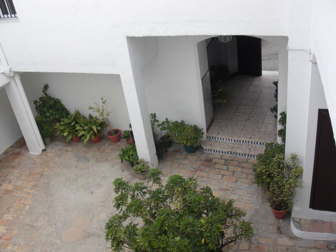 House in Vejer de la Frontera, Andalusia, Spain 4 - 12834739