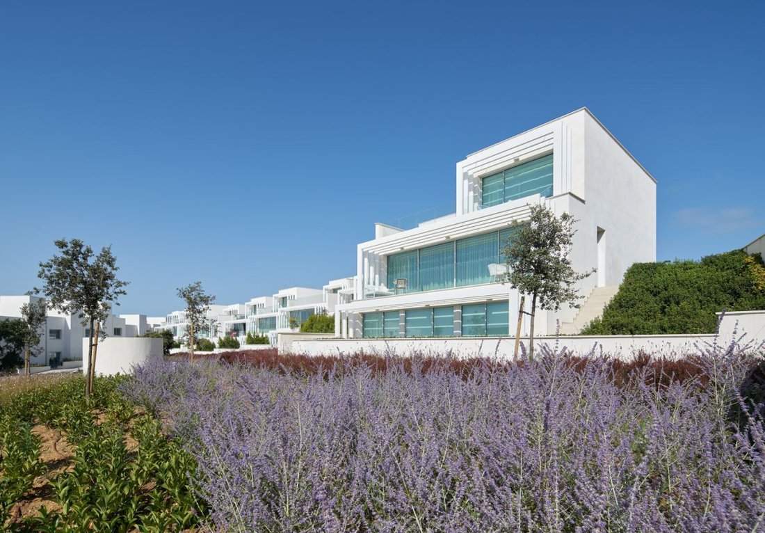 Townhouse in Sotogrande, San Roque, Andalusia 4 - 12836327
