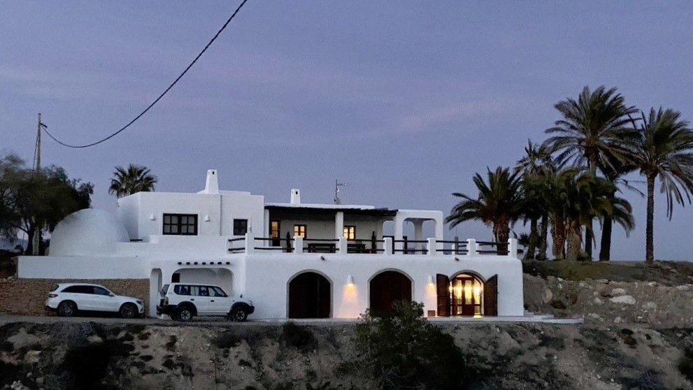 Country House in Nijar, Andalusia, Spain 3 - 12836383