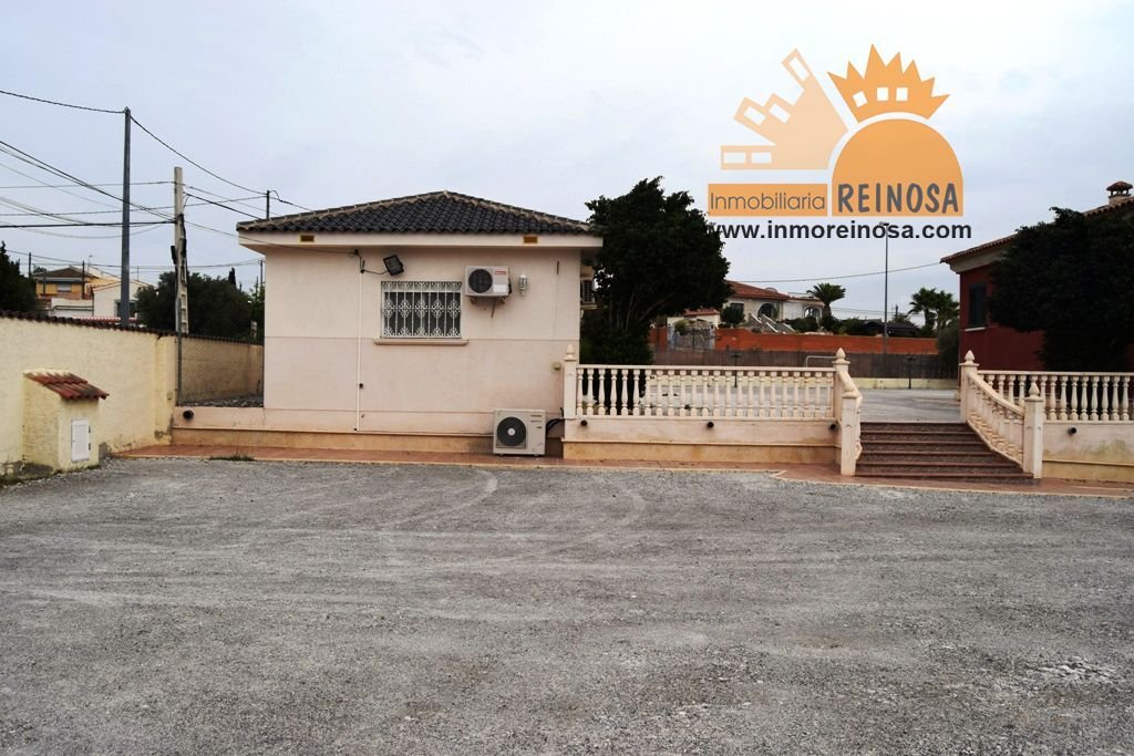 Chalet in Fortuna, Región de Murcia, Spain 5 - 12836044