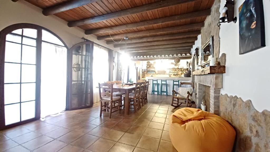 Country House in Moraleda de Zafayona, Andalusia, Spain 4 - 12835747