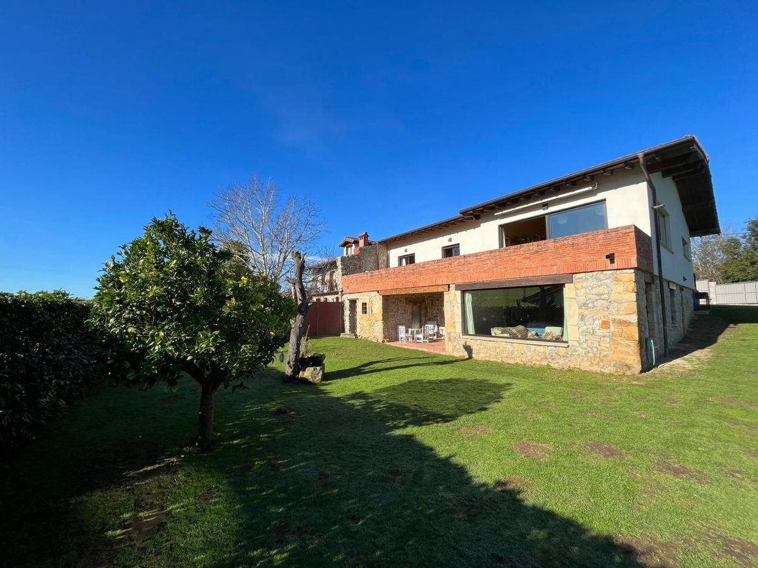 Casa Venta Cantabria In Cantabria, Spain For Sale (12833801)
