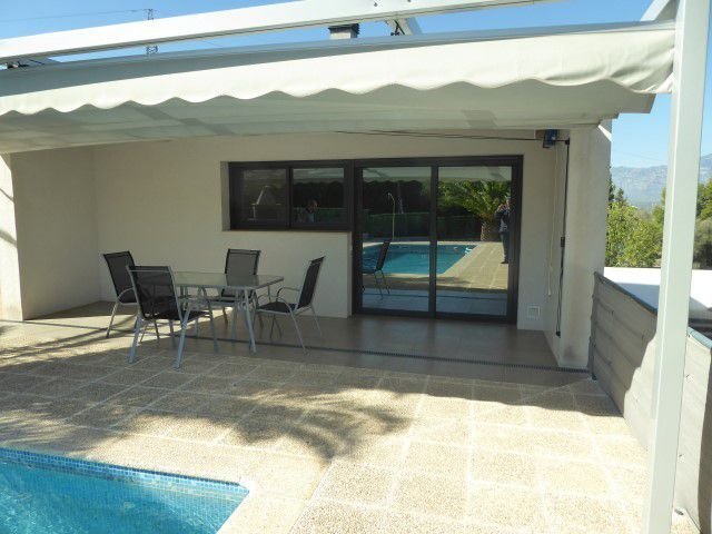 Chalet in Tortosa, Catalonia, Spain 3 - 12834155