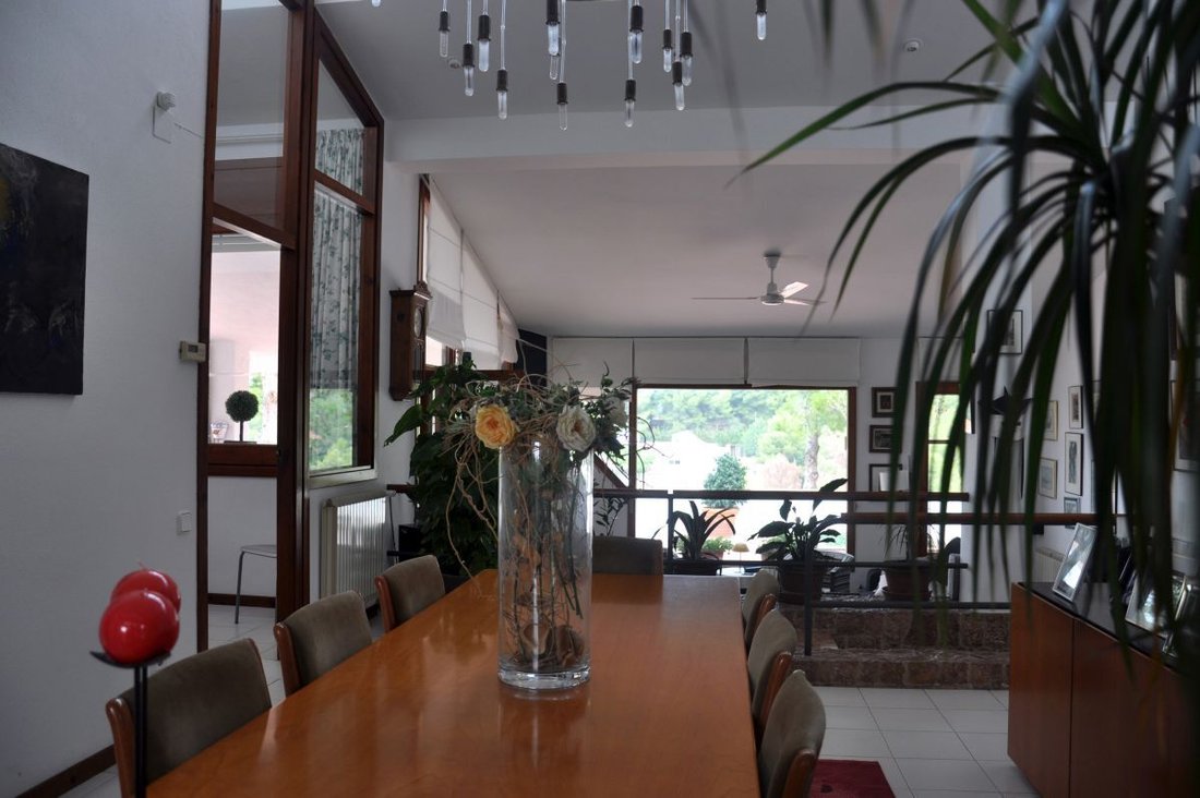 Chalet in Tortosa, Catalonia, Spain 3 - 12834392