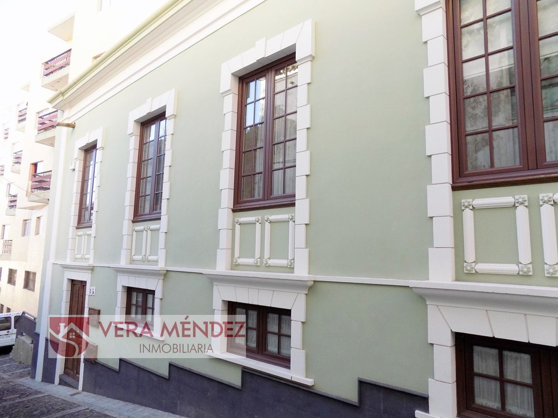 House in Santa Cruz de la Palma, Canary Islands, Spain 3 - 12833886