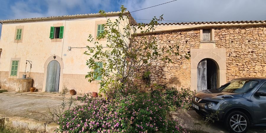 House in Sant Joan de Labritja, Balearic Islands, Spain 5 - 12835657