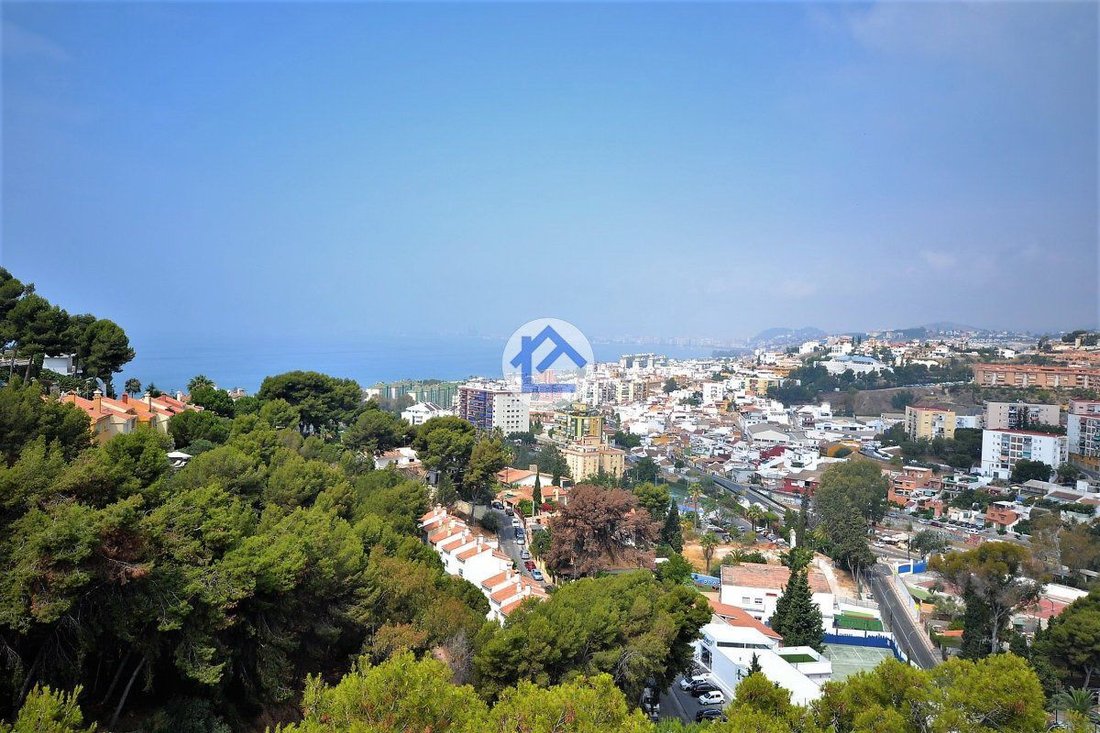Chalet en Málaga-Este, Malaga, España 5 - 12836492