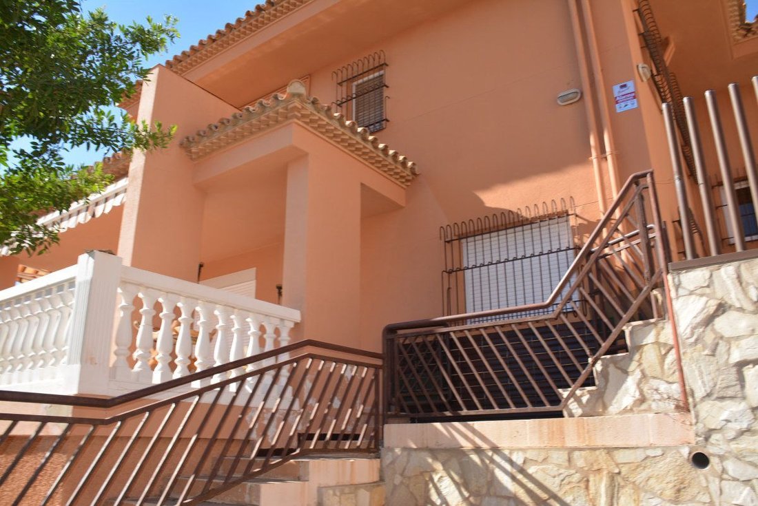 Chalet in San Juan Playa, Alicante, Valencian Community 2 - 12834491