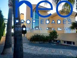 Chalet in Altea, Valencian Community, Spain 5 - 12835896