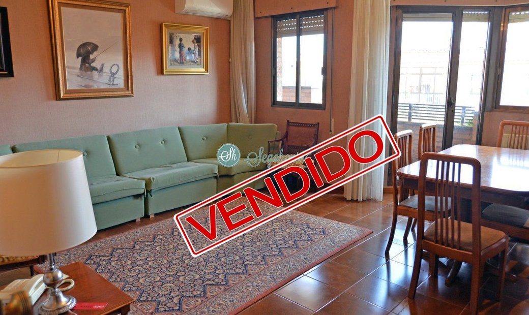 Piso Venta Segovia In Segovia, Castile And León, Spain For Sale (12834458)