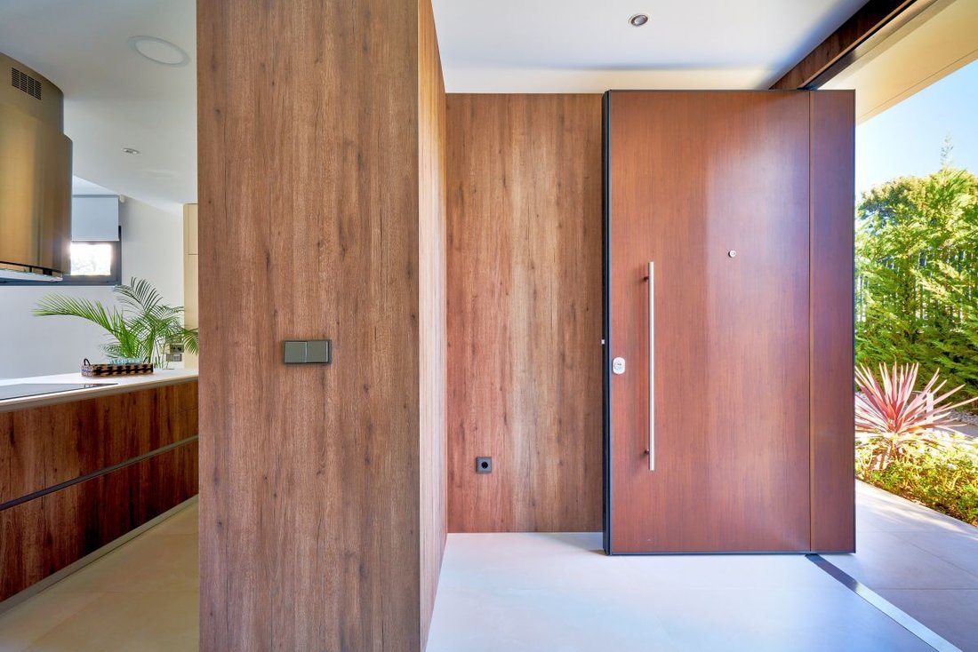 Chalet in Puerto Banus, Marbella, Spain 5 - 12835866