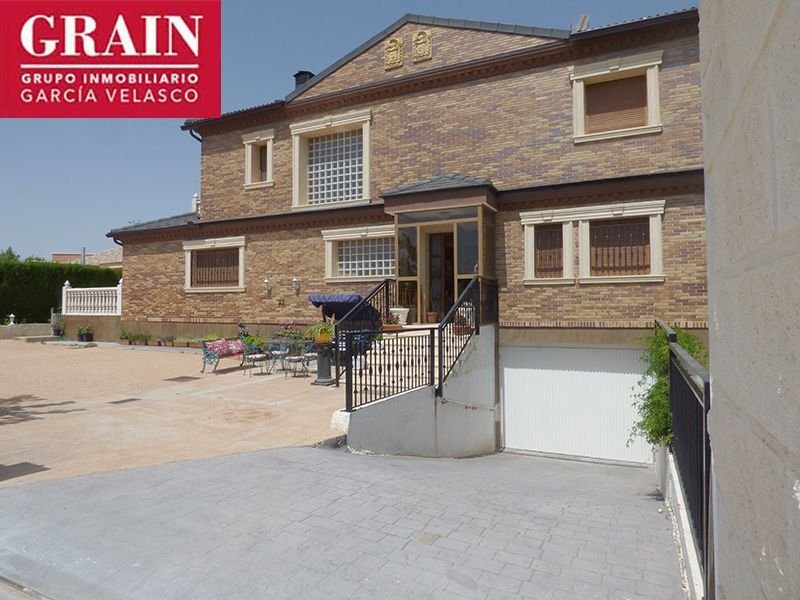 Chalet in Albacete, Castile-La Mancha, Spain 4 - 12834912