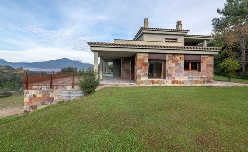 Casa a Bescanó, Catalogna, Spagna 1