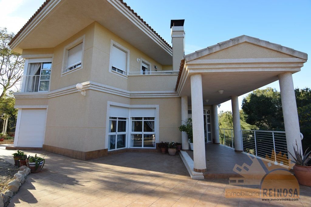 Chalet in Molina de Segura, Región de Murcia, Spain 5 - 12836345