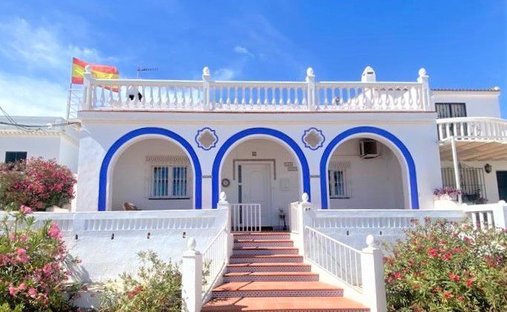 Chalet in Lepe, Andalusia, Spain 1