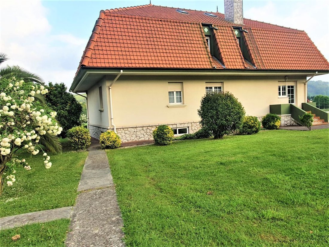 Casa Venta Cantabria In Parbayón, Cantabria, Spain For Sale (12836496)